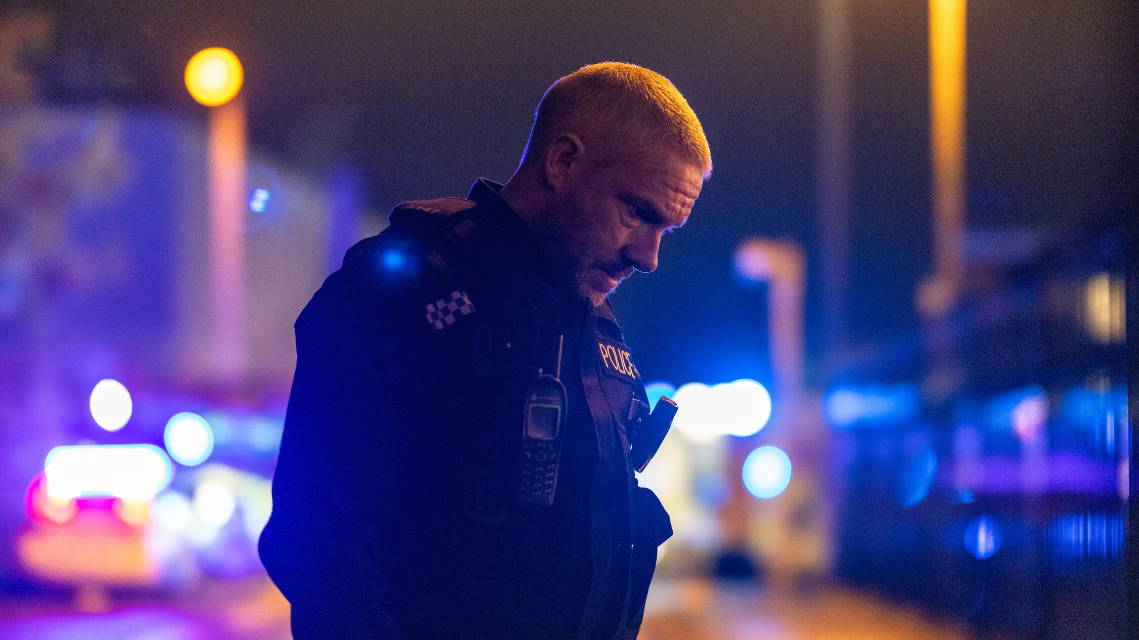 The Responder